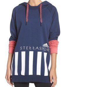 adidas x Stella McCartney StellaSport Long Hoodie